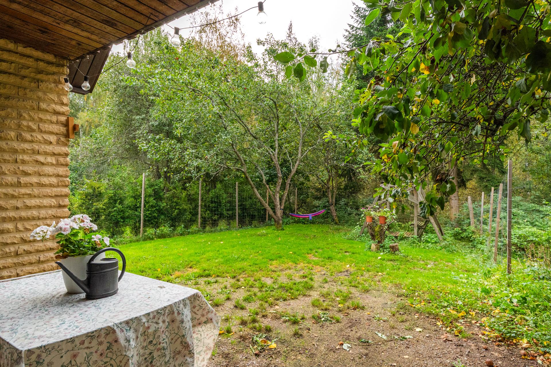 Vähäjärvenkatu 9, Härmälä, Tampere