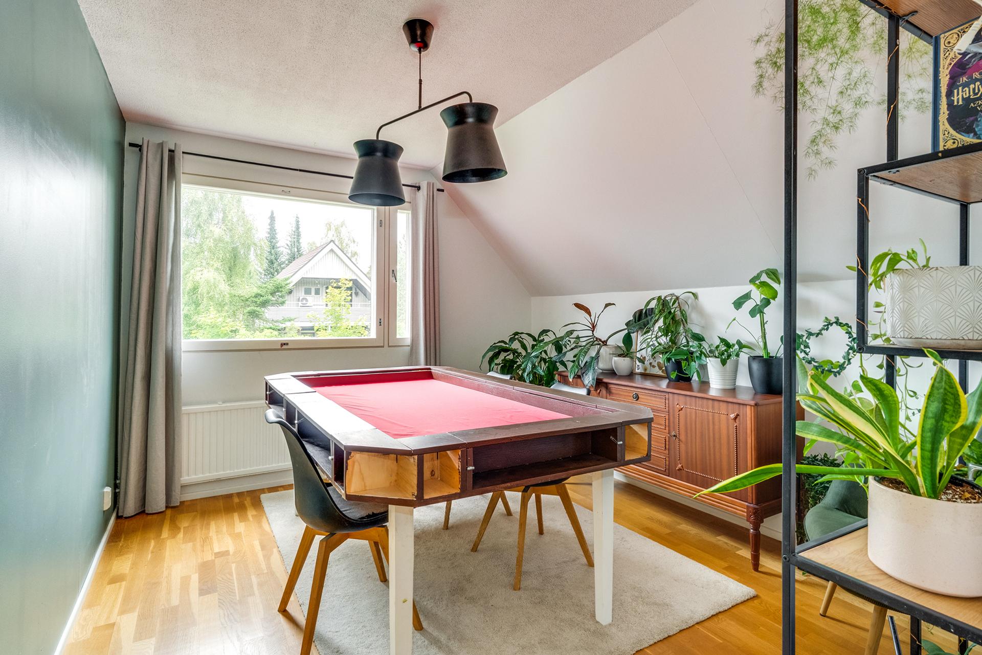 Vähäjärvenkatu 9, Härmälä, Tampere