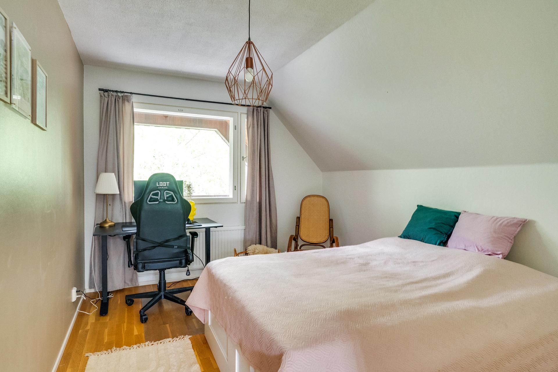 Vähäjärvenkatu 9, Härmälä, Tampere