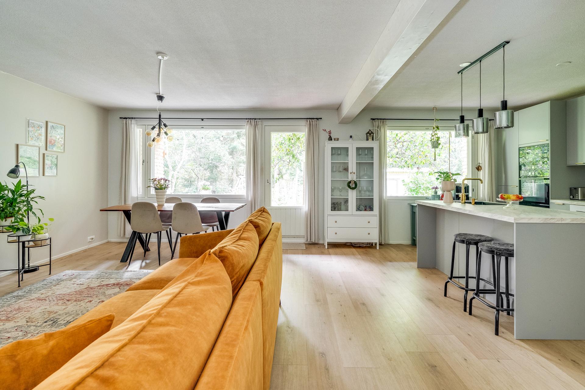 Vähäjärvenkatu 9, Härmälä, Tampere