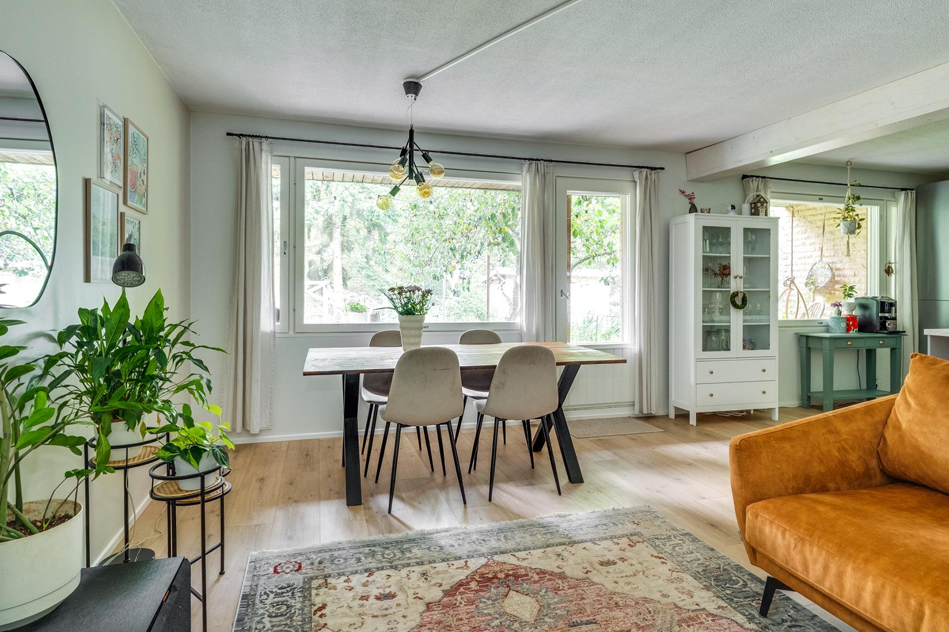 Vähäjärvenkatu 9, Härmälä, Tampere