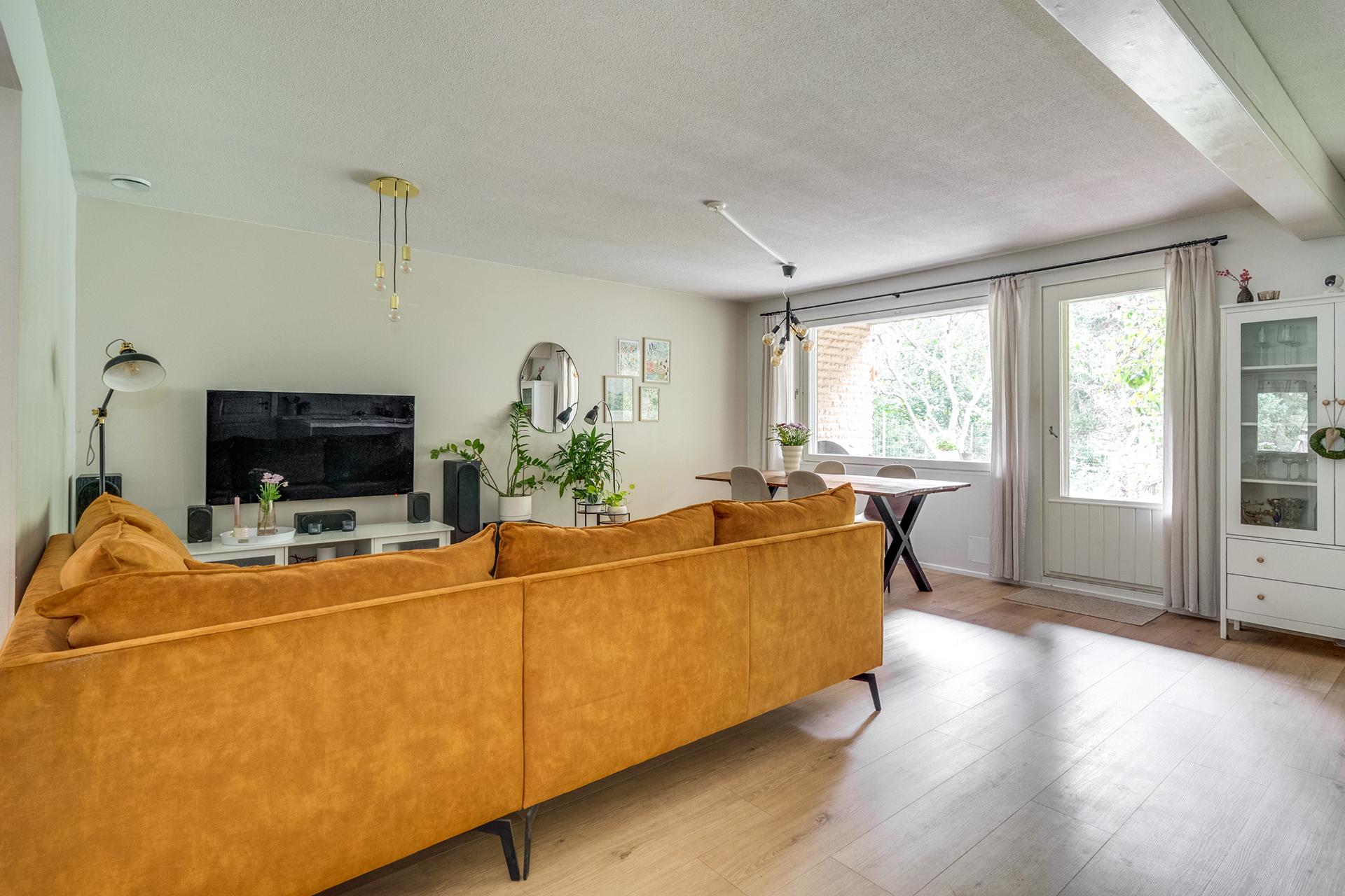 Vähäjärvenkatu 9, Härmälä, Tampere