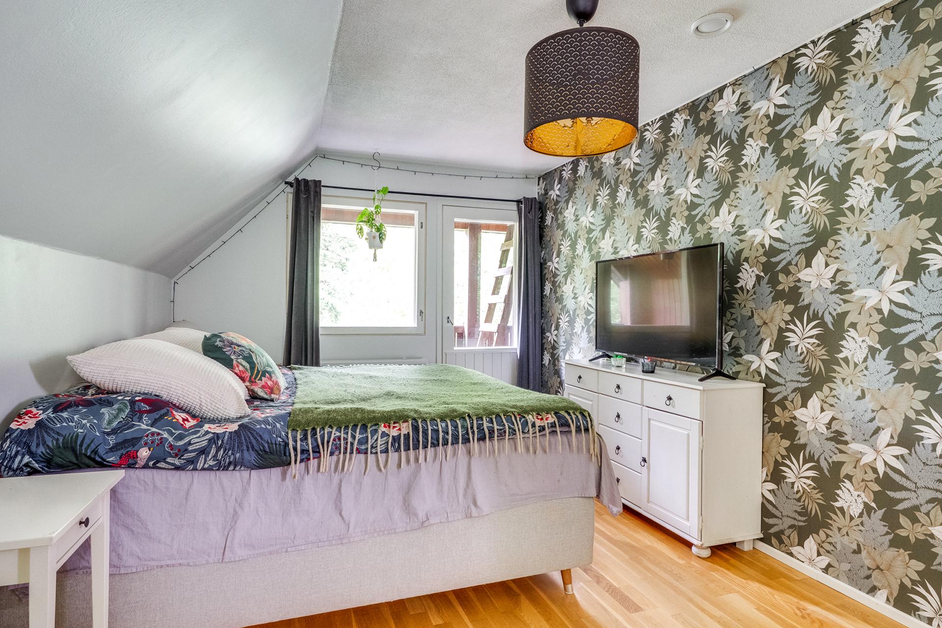 Vähäjärvenkatu 9, Härmälä, Tampere