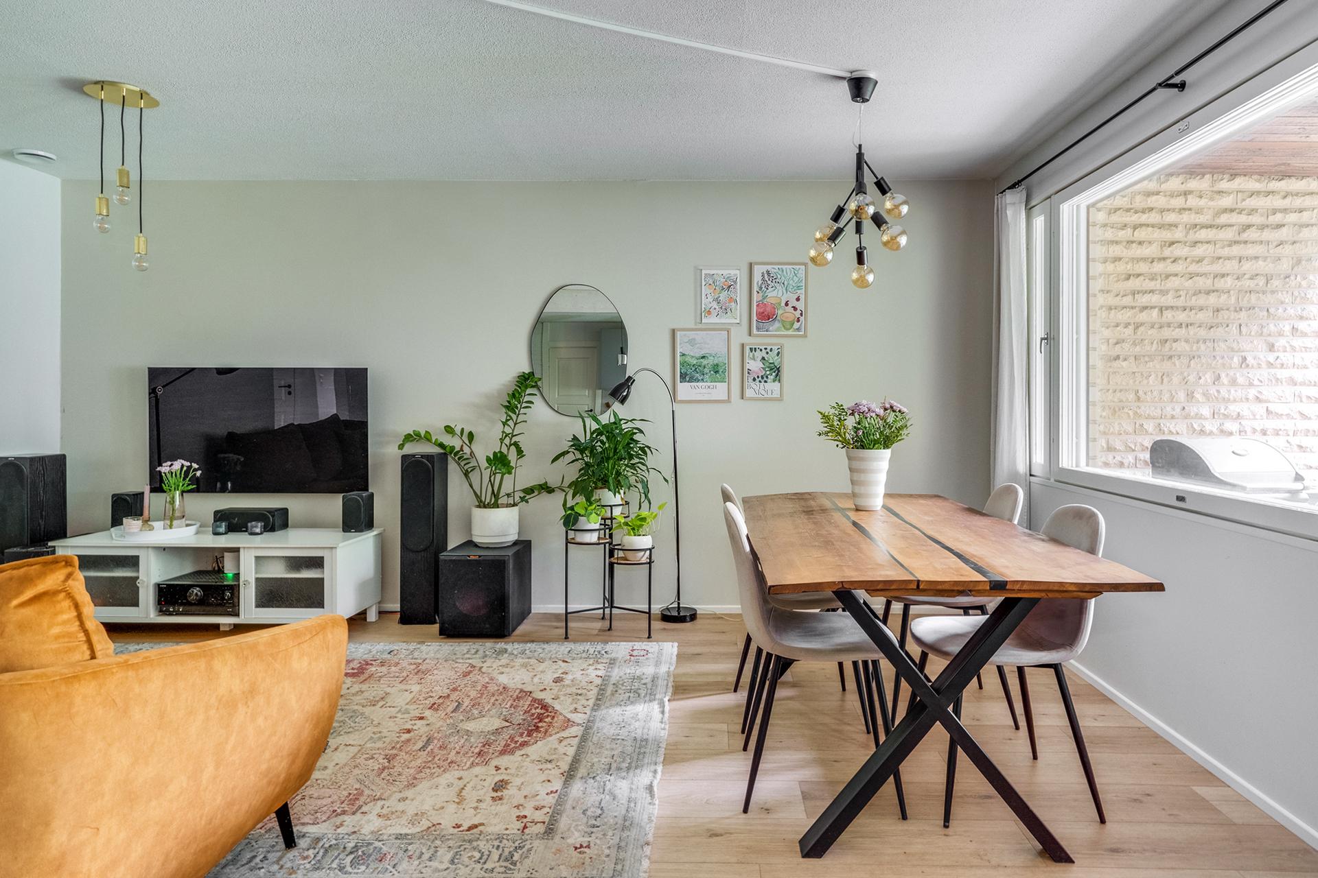 Vähäjärvenkatu 9, Härmälä, Tampere