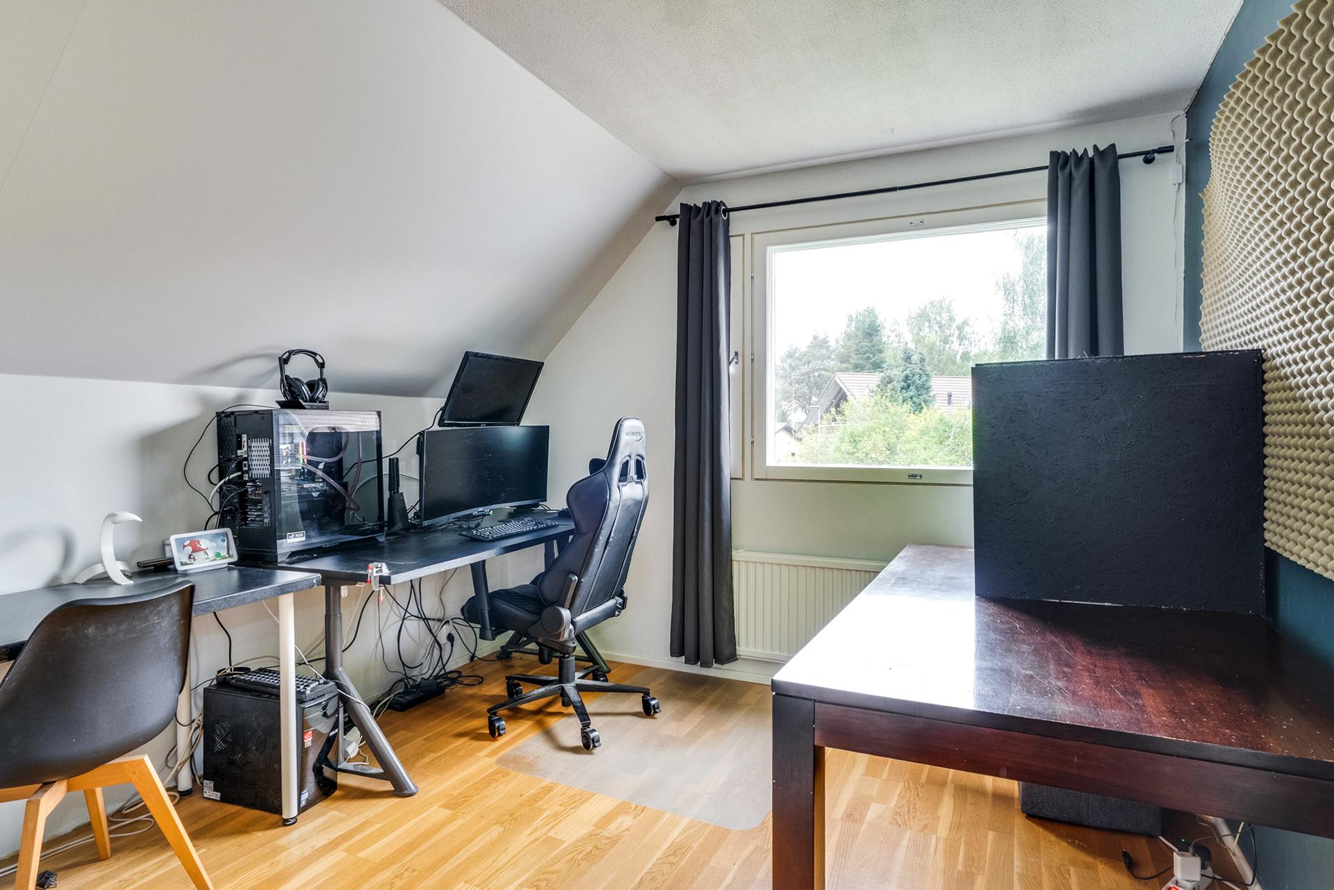 Vähäjärvenkatu 9, Härmälä, Tampere