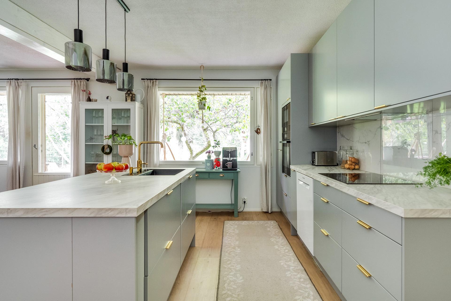 Vähäjärvenkatu 9, Härmälä, Tampere