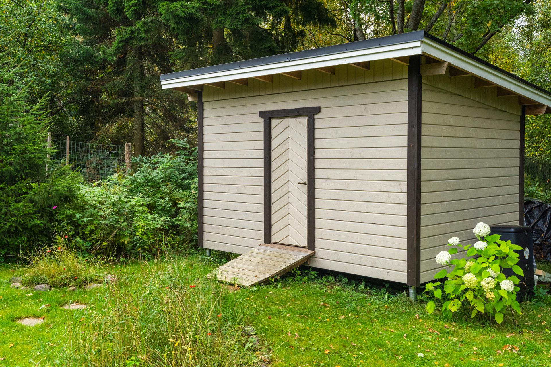 Vähäjärvenkatu 9, Härmälä, Tampere