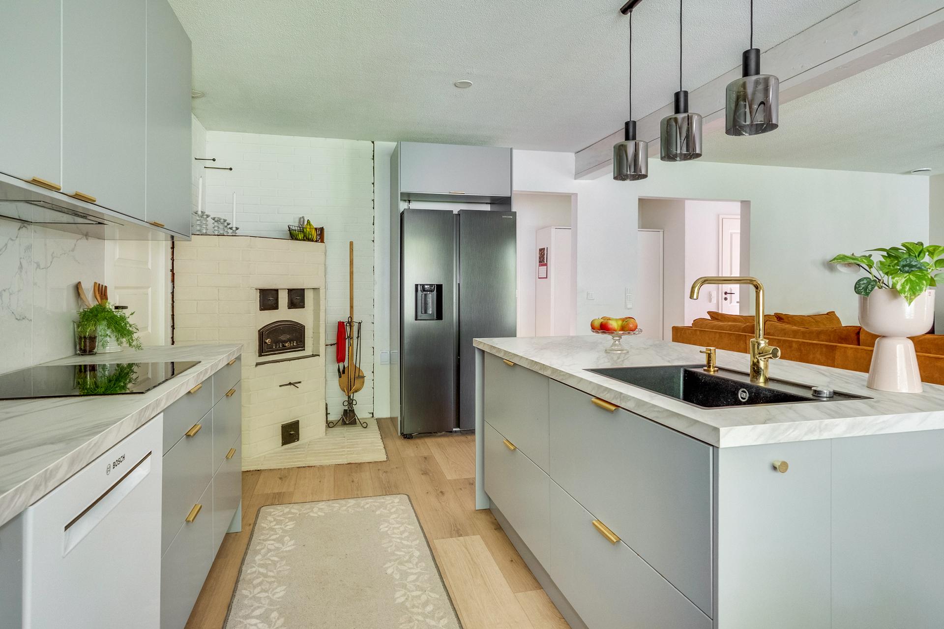 Vähäjärvenkatu 9, Härmälä, Tampere