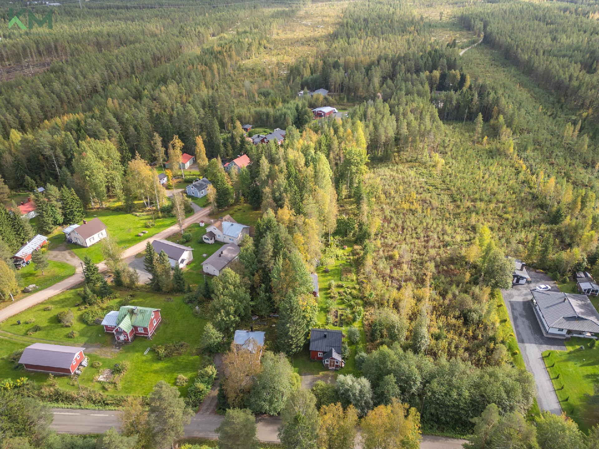 Huhtimäentie 119, Huhtimäki, Ilmajoki