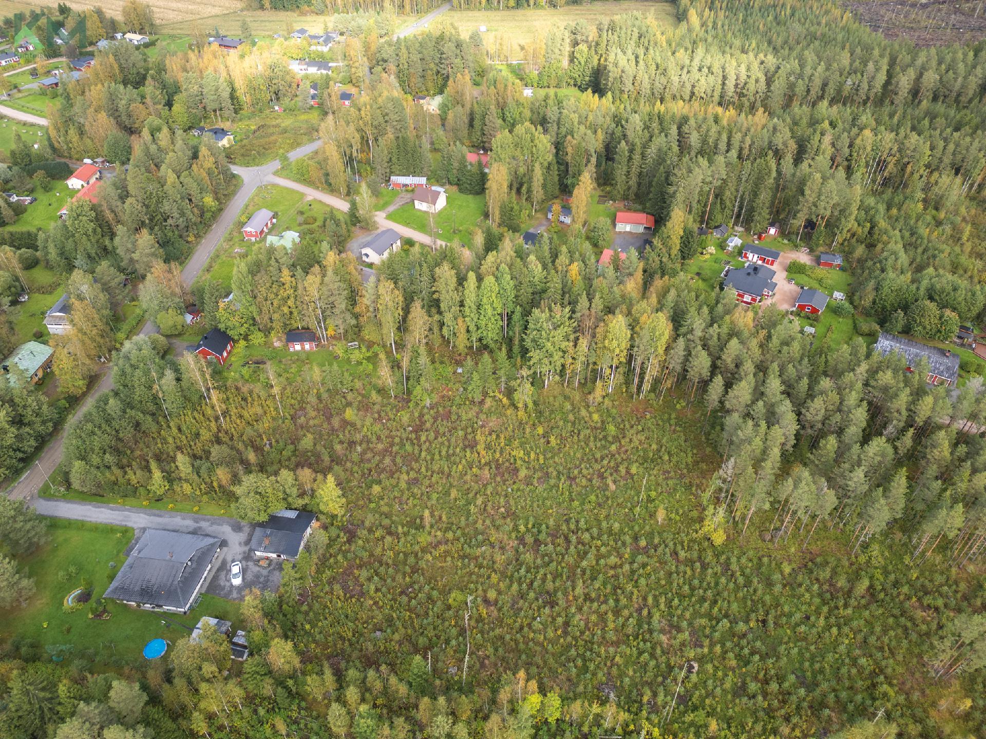 Huhtimäentie 119, Huhtimäki, Ilmajoki