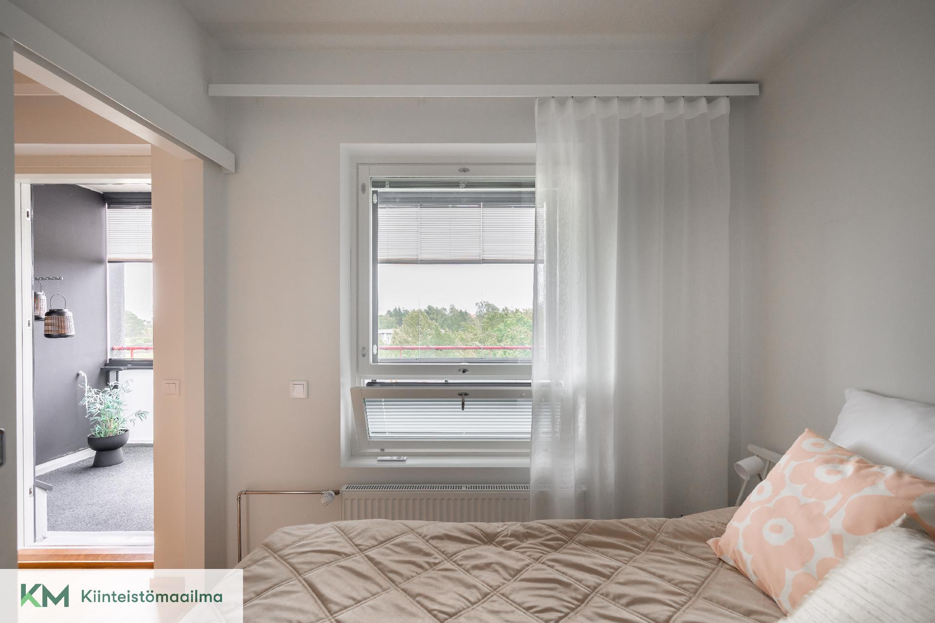 Puistotie 38, Katariina, Kotka