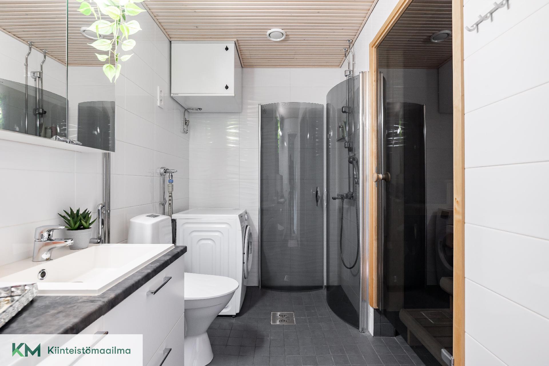 Puistotie 38, Katariina, Kotka