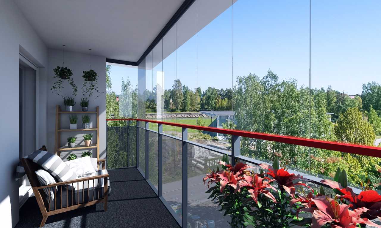 Puistotie 38, Katariina, Kotka