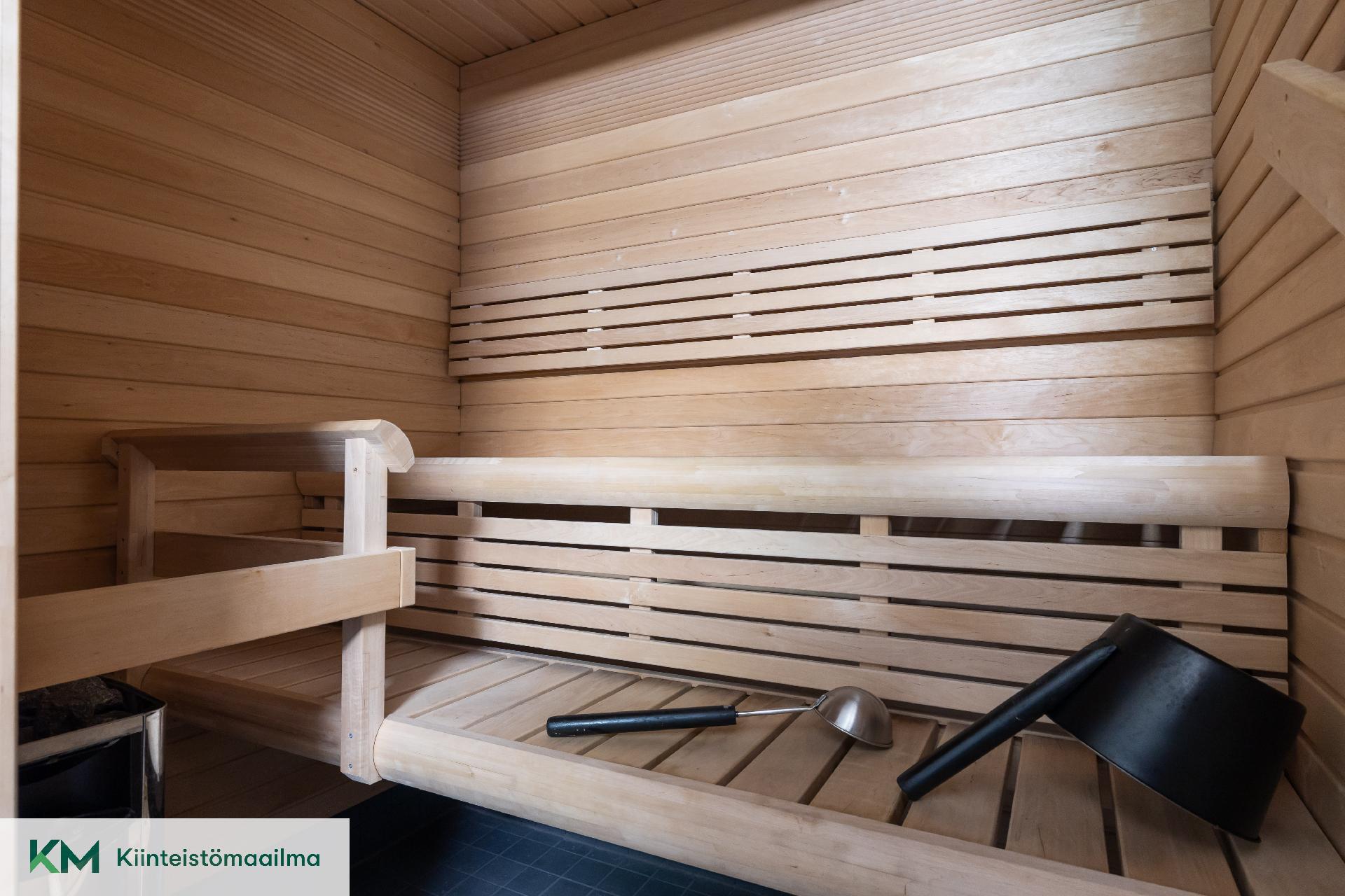 Puistotie 38, Katariina, Kotka