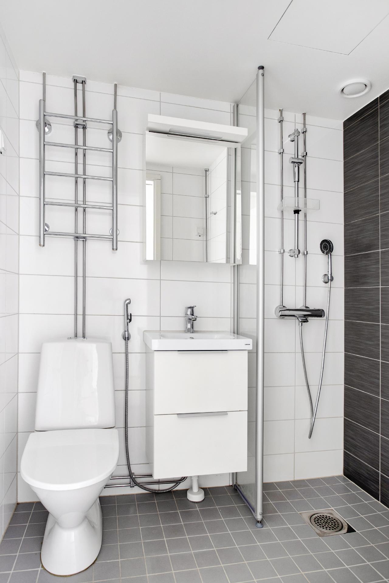 Kph uusittu linjasaneerauksen yhteydessä 2019