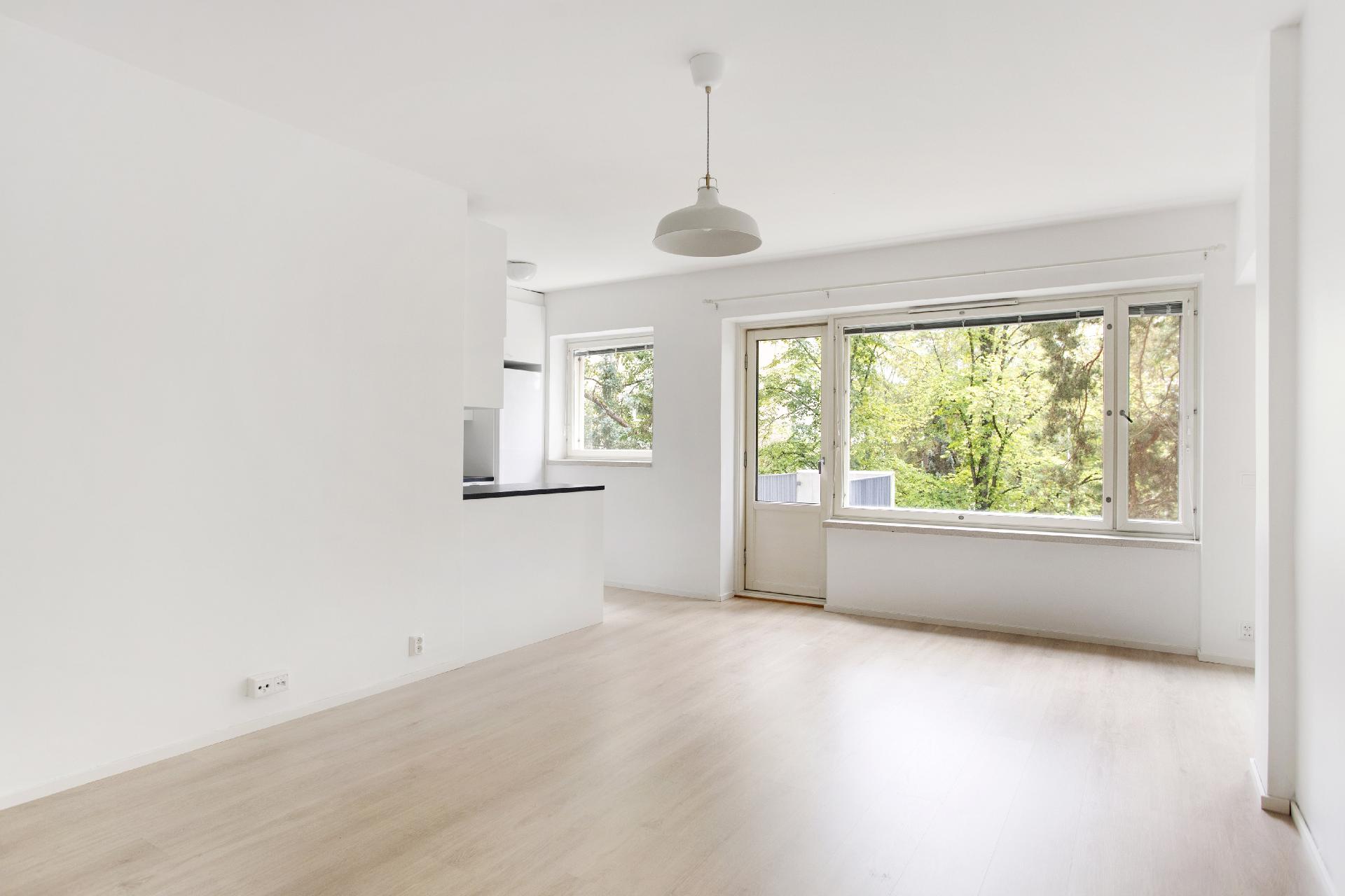 Ulvilantie 29/ 10, Munkkivuori, Helsinki