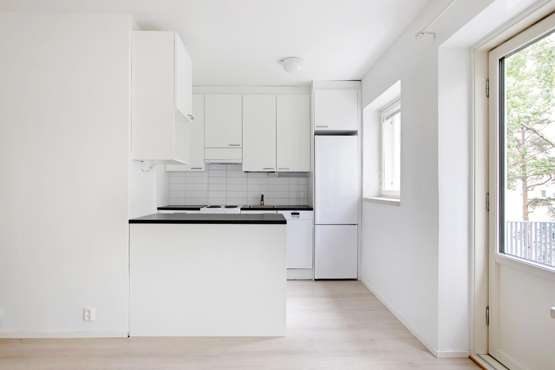 Ulvilantie 29/ 10, Munkkivuori, Helsinki