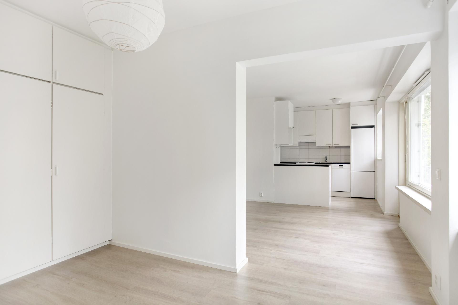 Ulvilantie 29/ 10, Munkkivuori, Helsinki