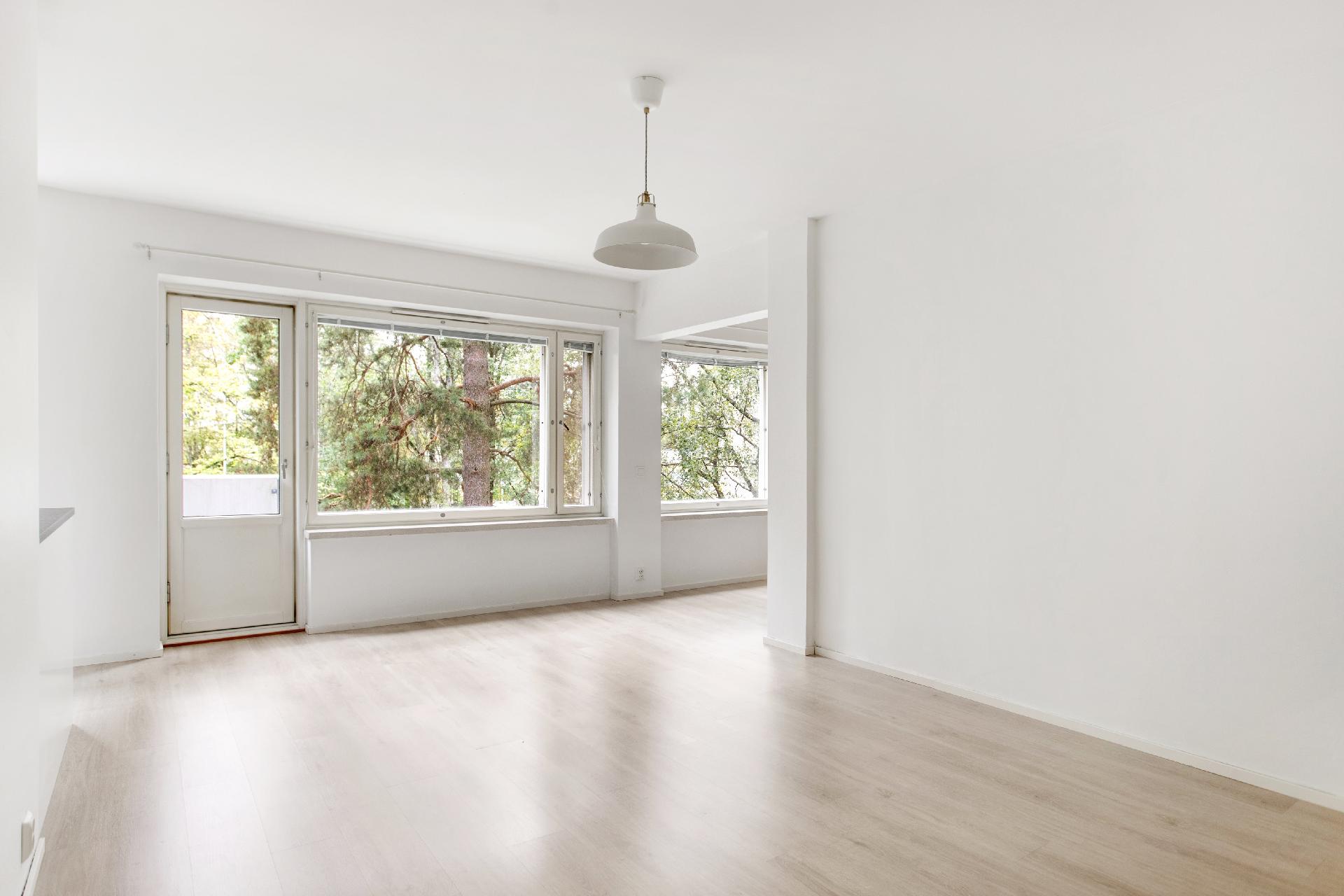 Ulvilantie 29/ 10, Munkkivuori, Helsinki