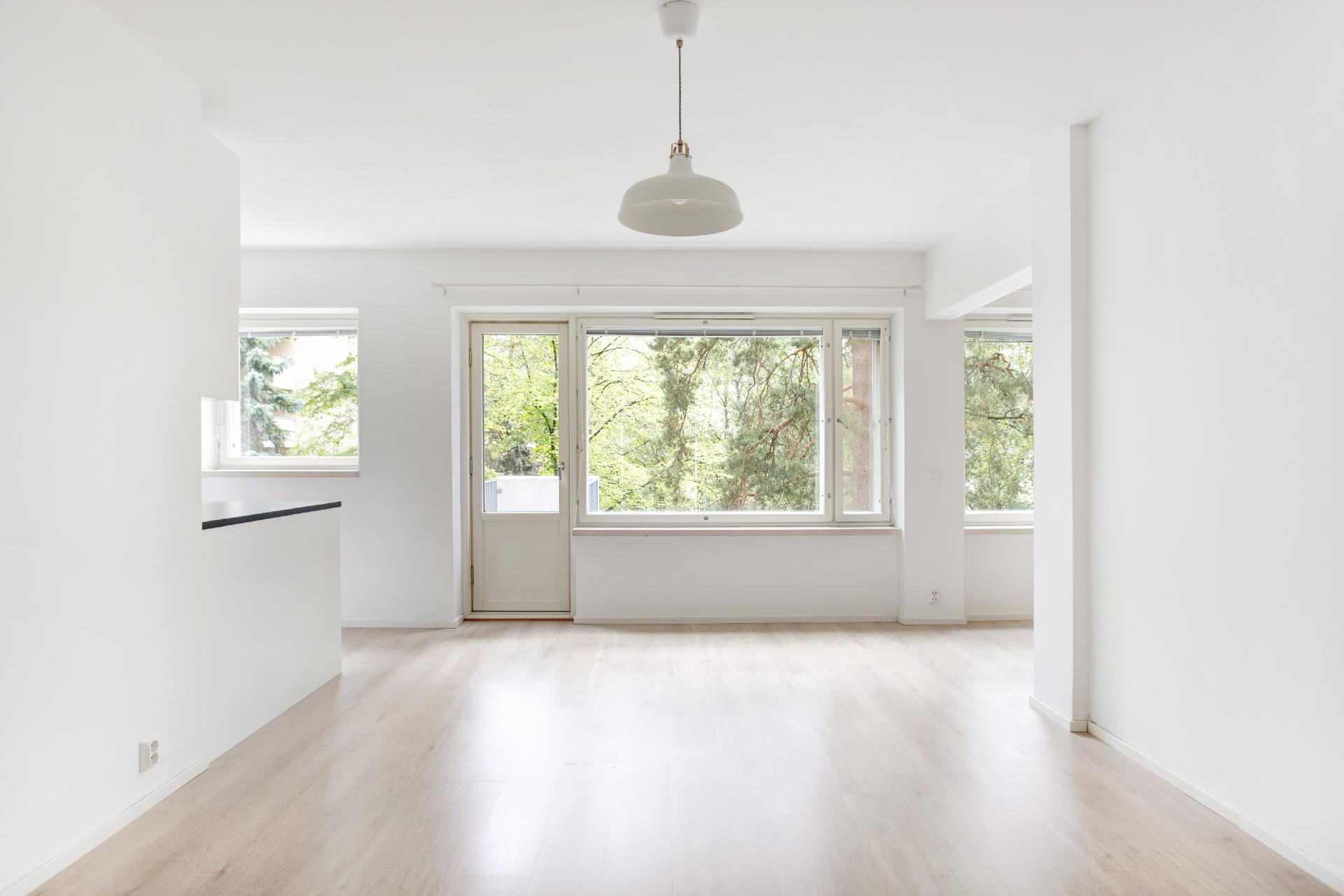 Ulvilantie 29/ 10, Munkkivuori, Helsinki