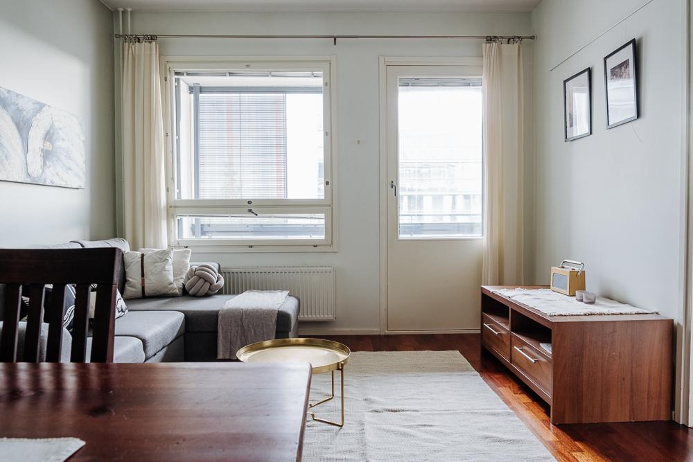 Rosendalinkuja 1, Tammisto, Vantaa