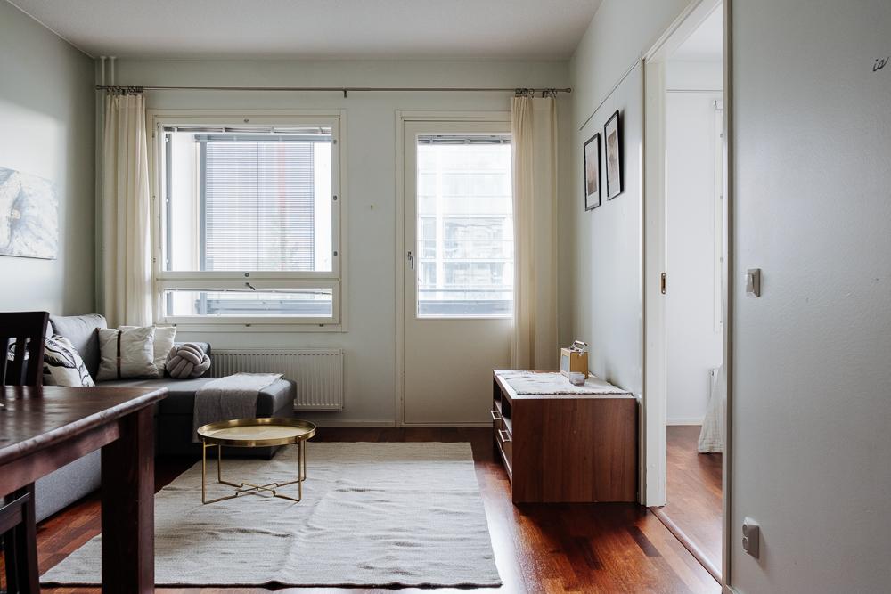 Rosendalinkuja 1, Tammisto, Vantaa