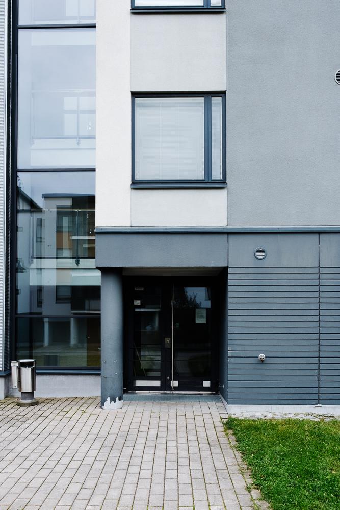 Rosendalinkuja 1, Tammisto, Vantaa