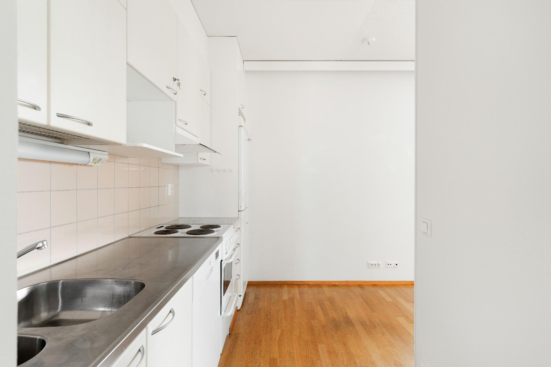 Nelikkotie 8, Matinkylä, Espoo