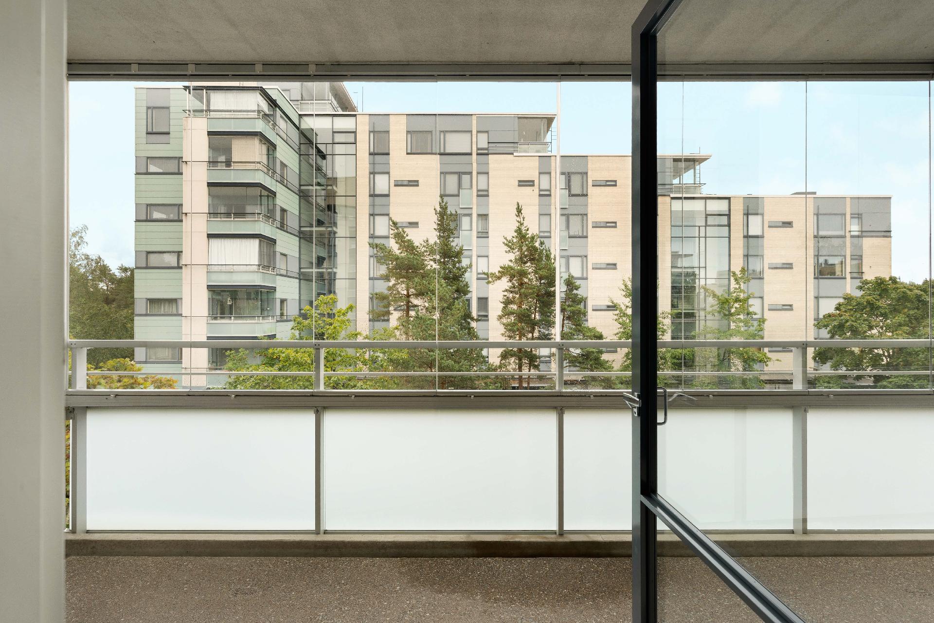 Nelikkotie 8, Matinkylä, Espoo