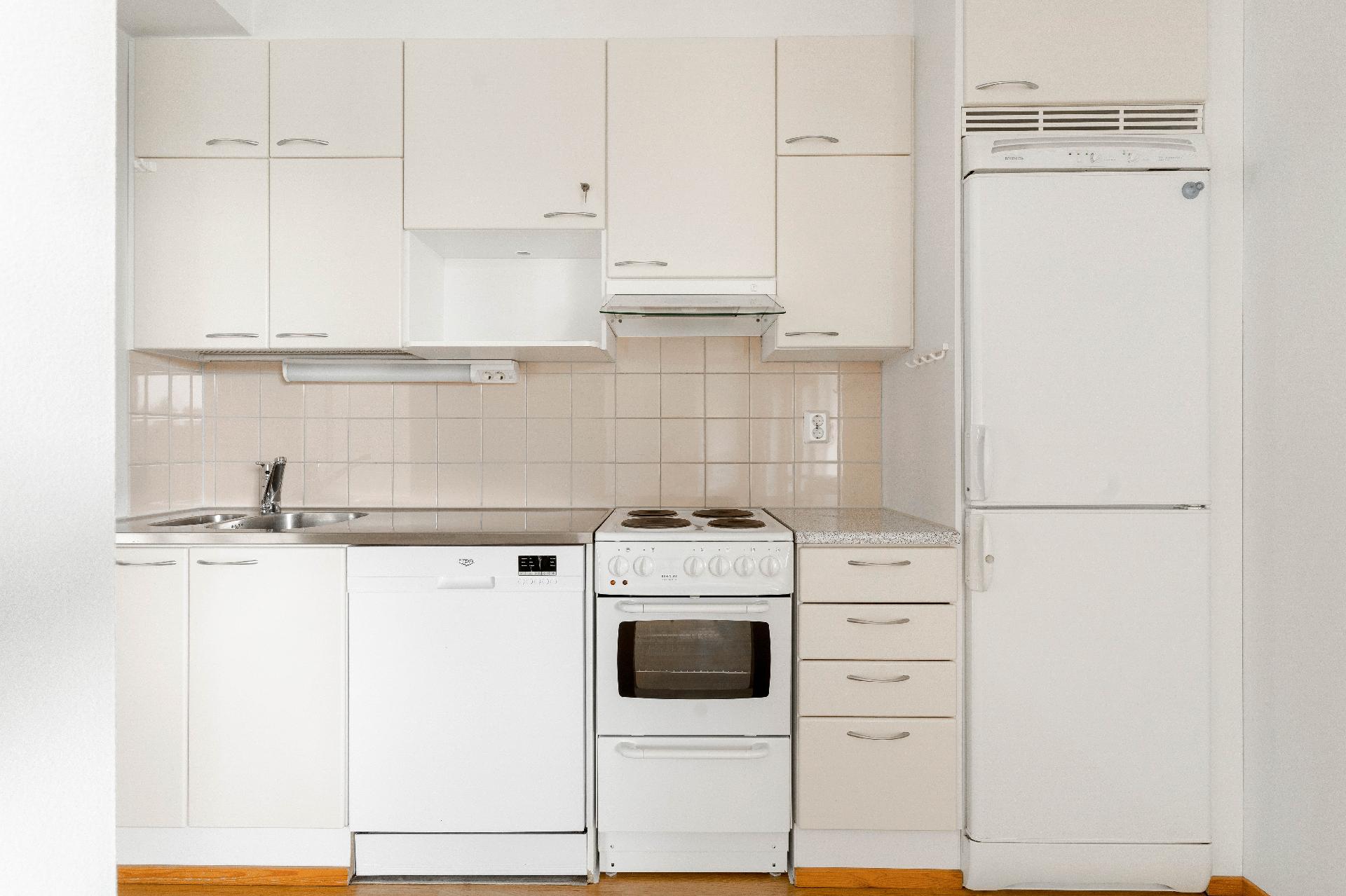 Nelikkotie 8, Matinkylä, Espoo