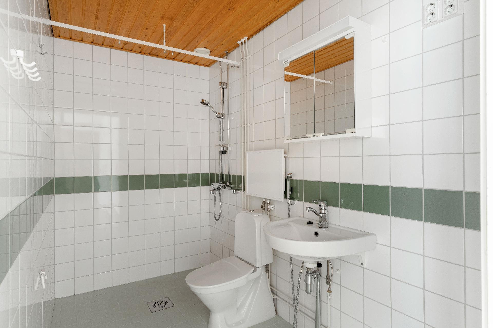 Nelikkotie 8, Matinkylä, Espoo