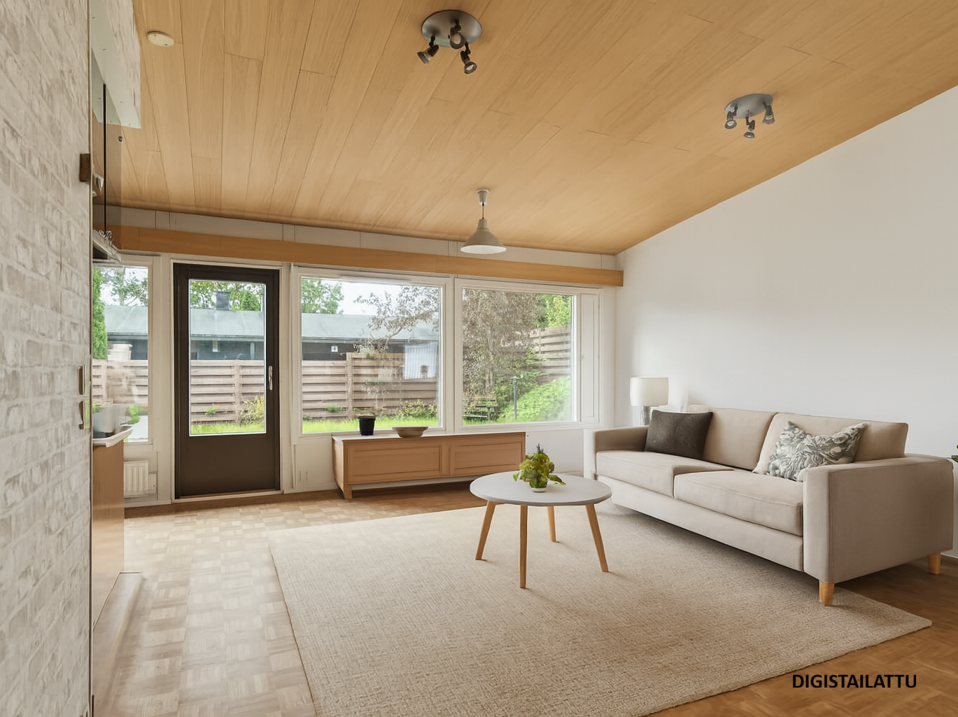 Lukupurontie 8, Mankkaa, Espoo