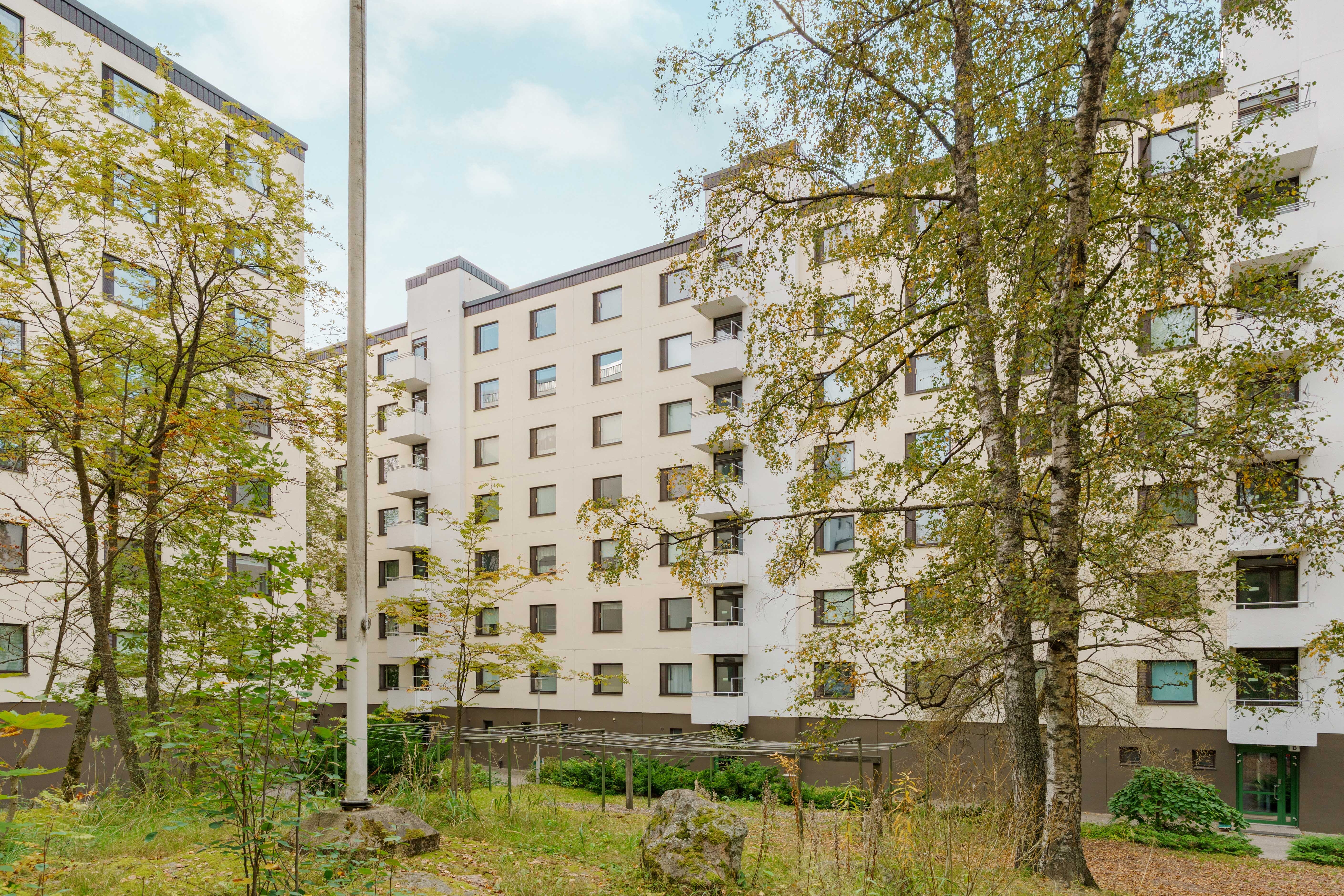 Kukinkuja 4, Martinlaakso, Vantaa