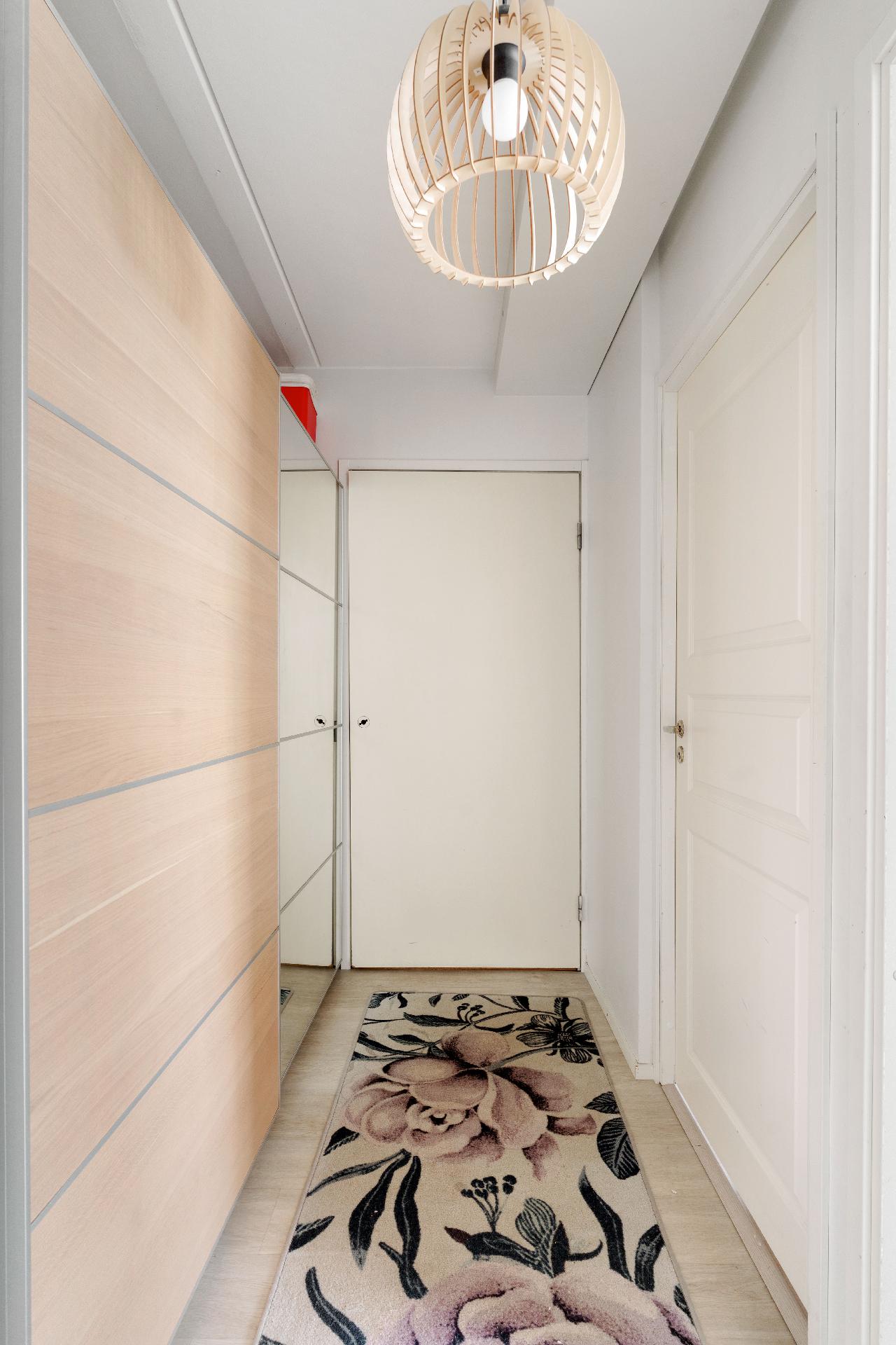 Kukinkuja 4, Martinlaakso, Vantaa