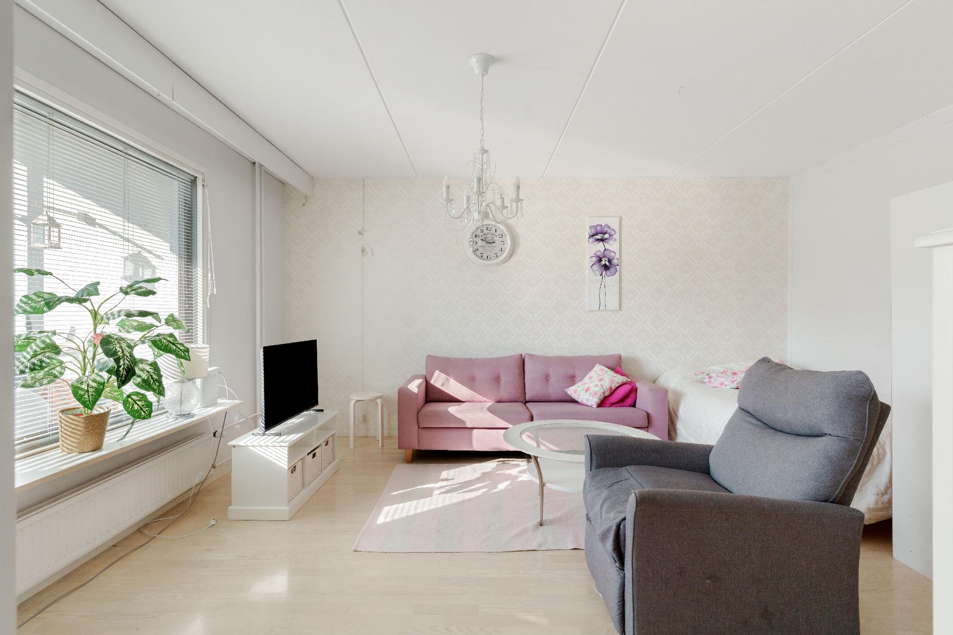 Kukinkuja 4, Martinlaakso, Vantaa