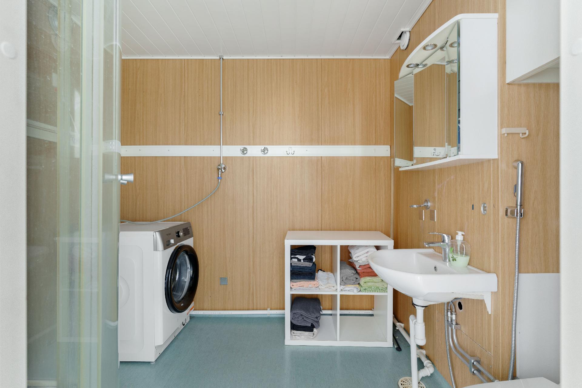 Kukinkuja 4, Martinlaakso, Vantaa