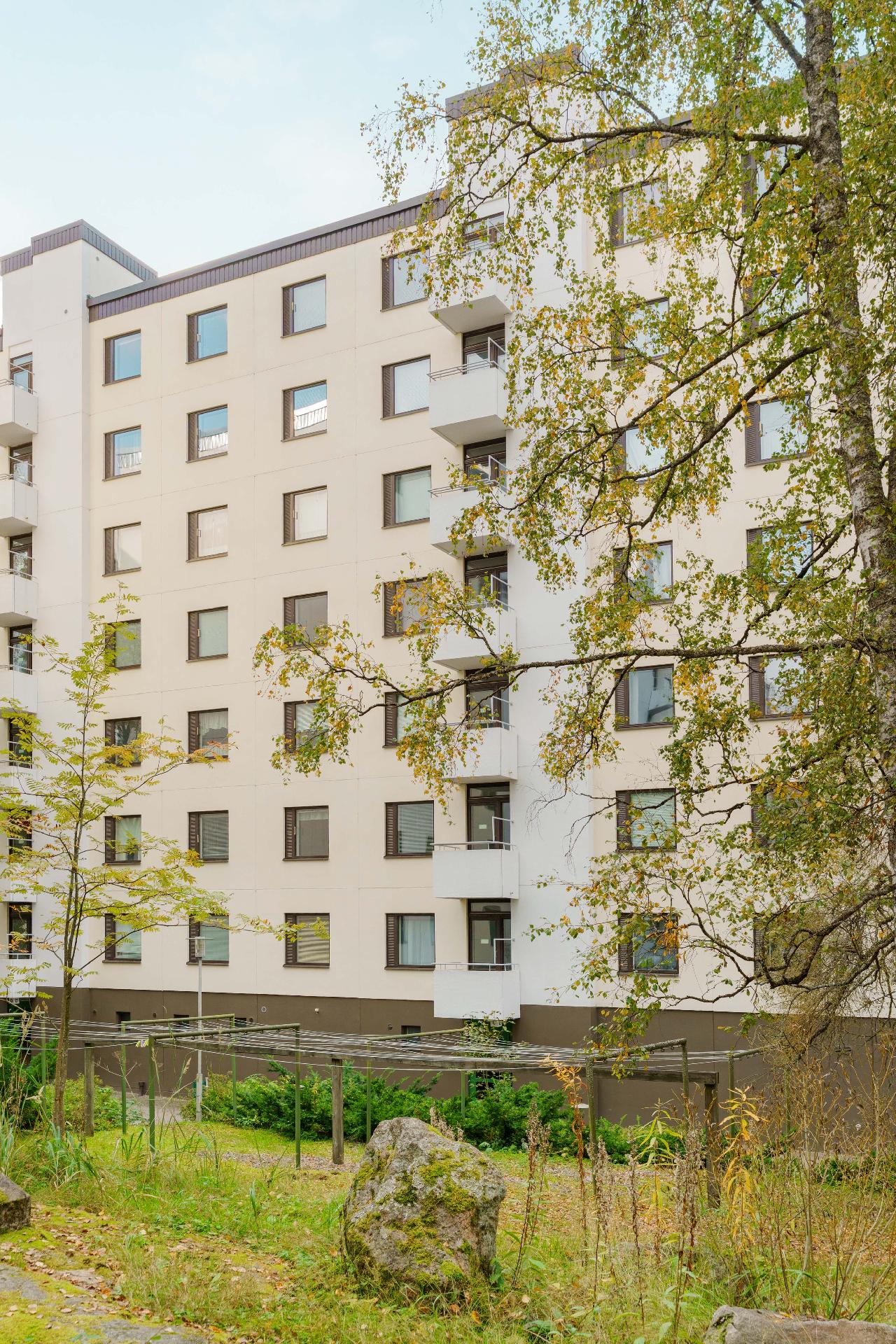 Kukinkuja 4, Martinlaakso, Vantaa