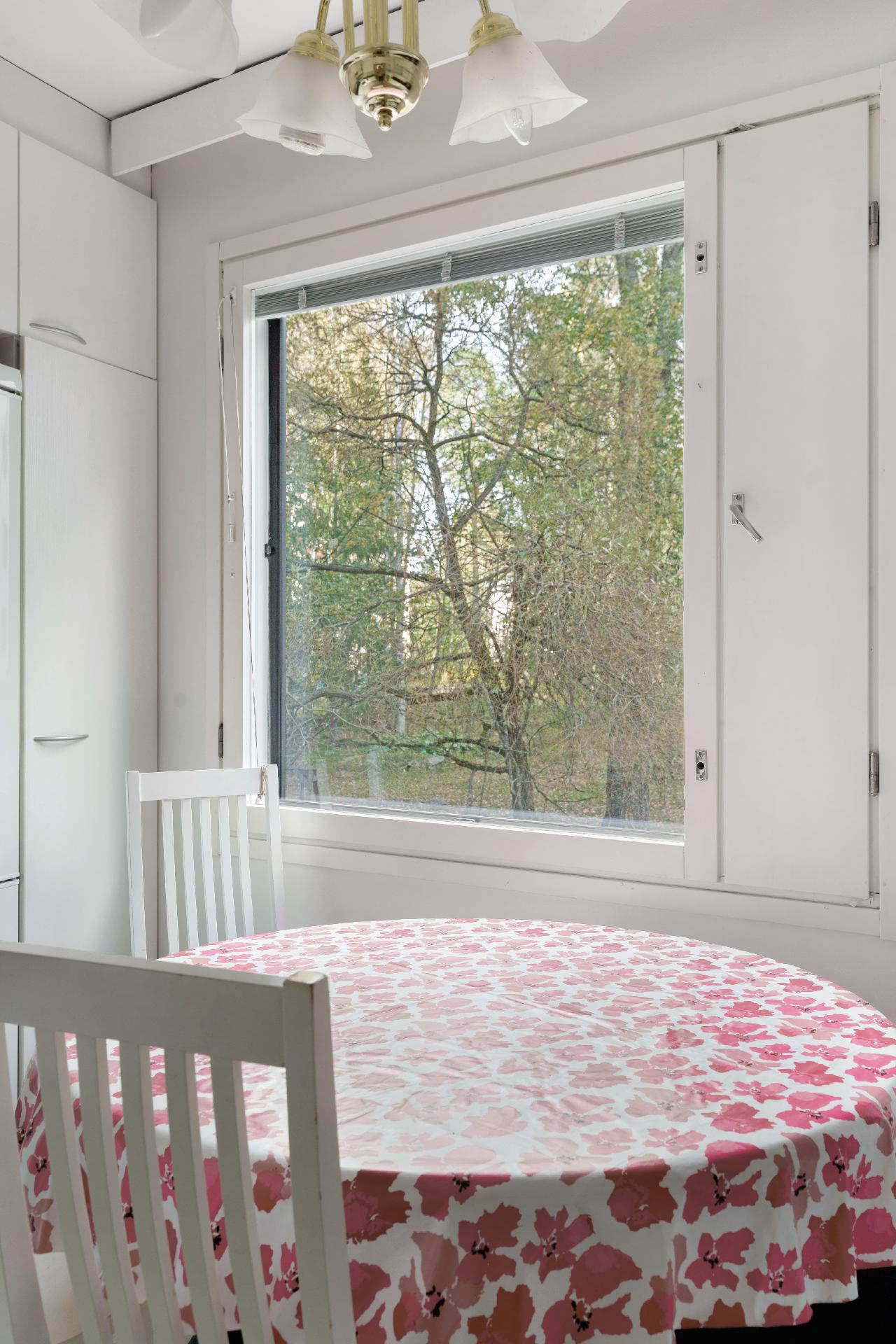 Kukinkuja 4, Martinlaakso, Vantaa