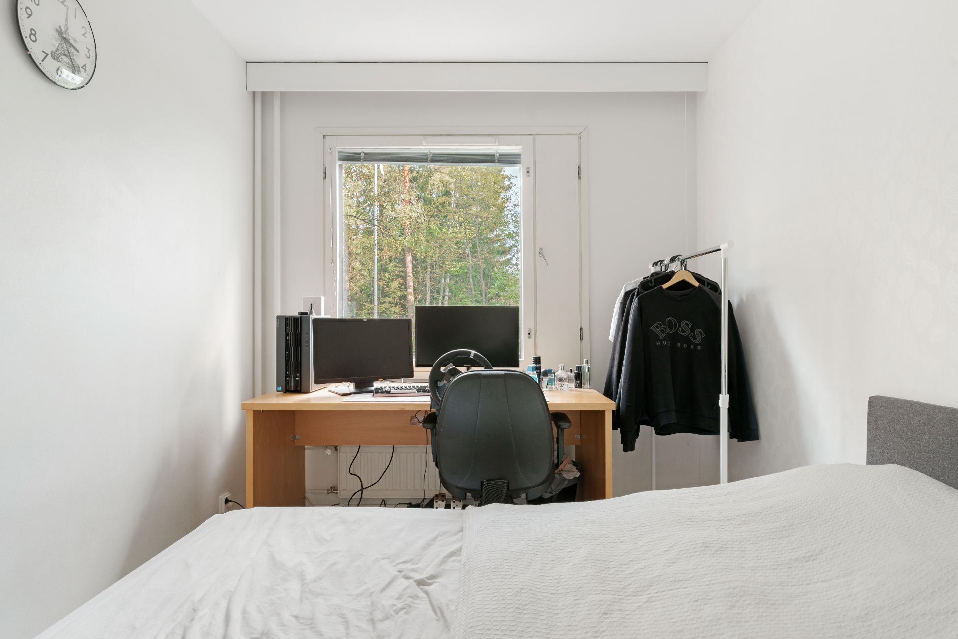 Kukinkuja 4, Martinlaakso, Vantaa