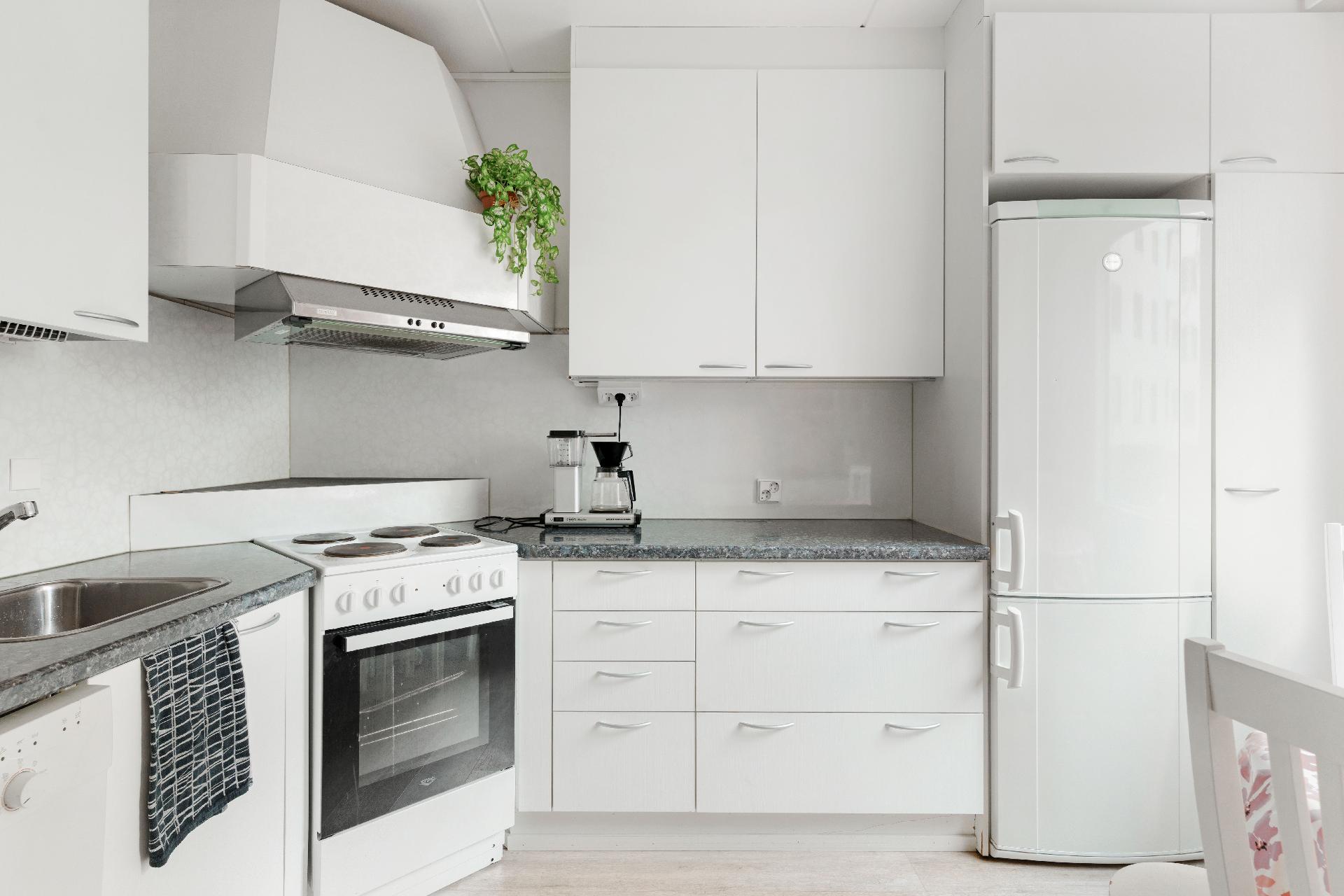 Kukinkuja 4, Martinlaakso, Vantaa