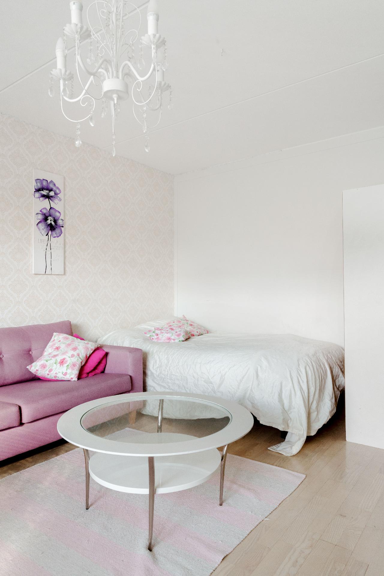 Kukinkuja 4, Martinlaakso, Vantaa