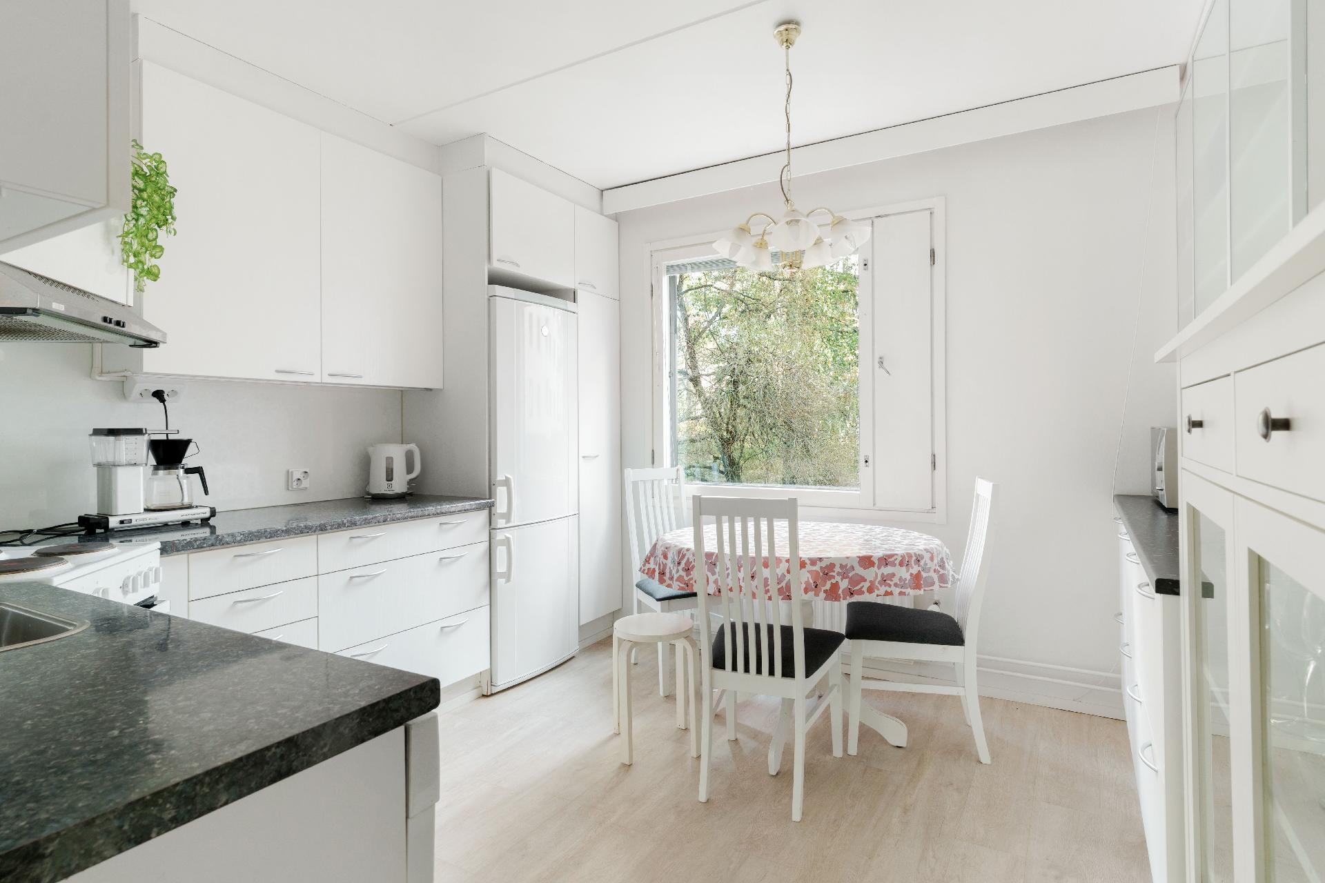 Kukinkuja 4, Martinlaakso, Vantaa