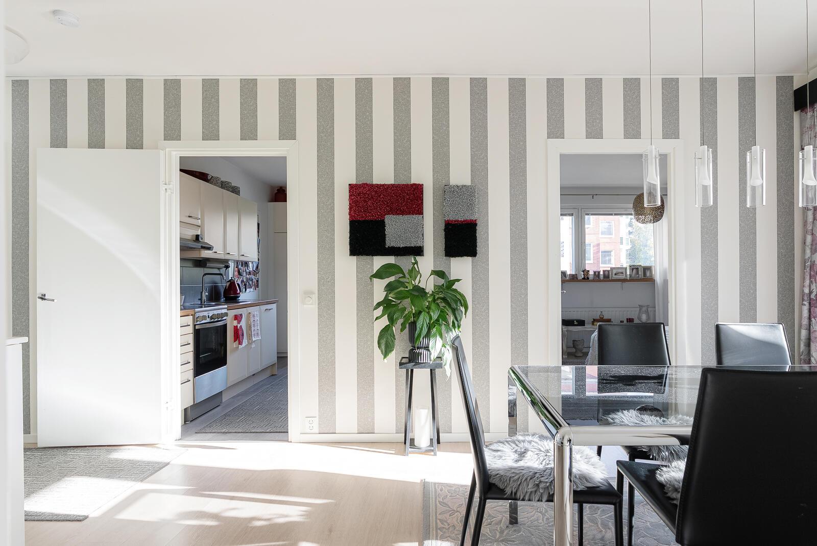 Martinkatu 9-11, Viertola, Hyvinkää