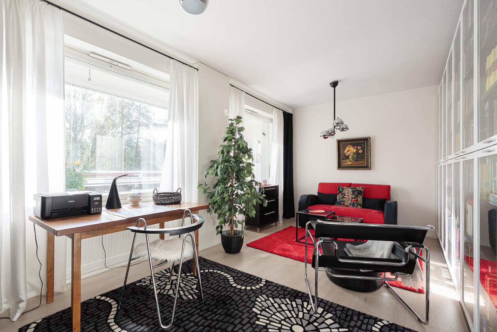 Martinkatu 9-11, Viertola, Hyvinkää