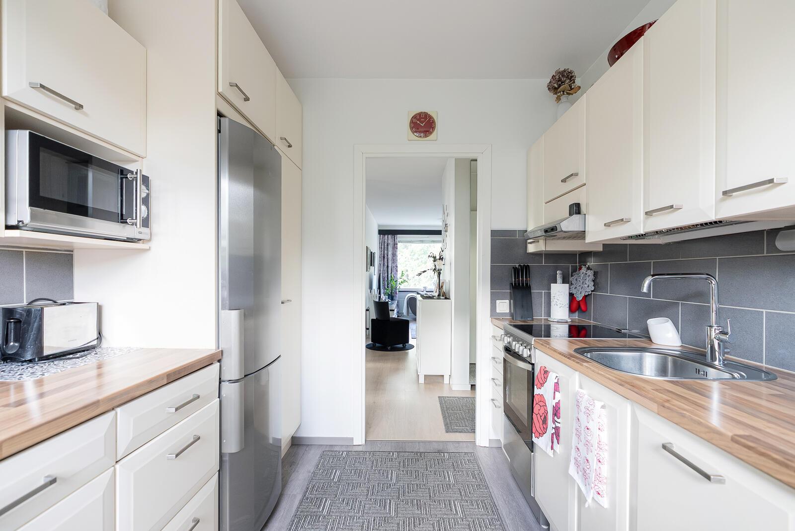 Martinkatu 9-11, Viertola, Hyvinkää