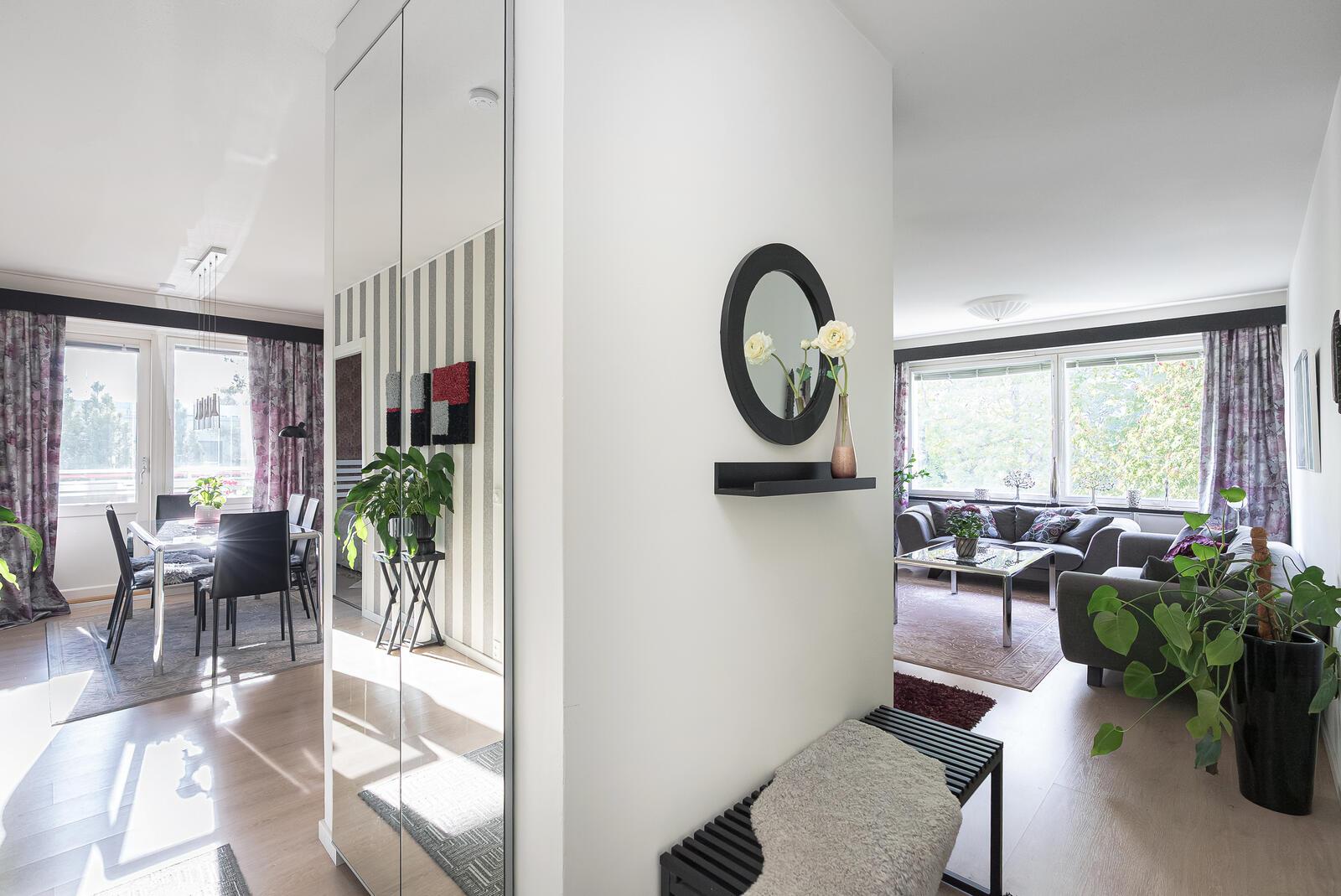 Martinkatu 9-11, Viertola, Hyvinkää