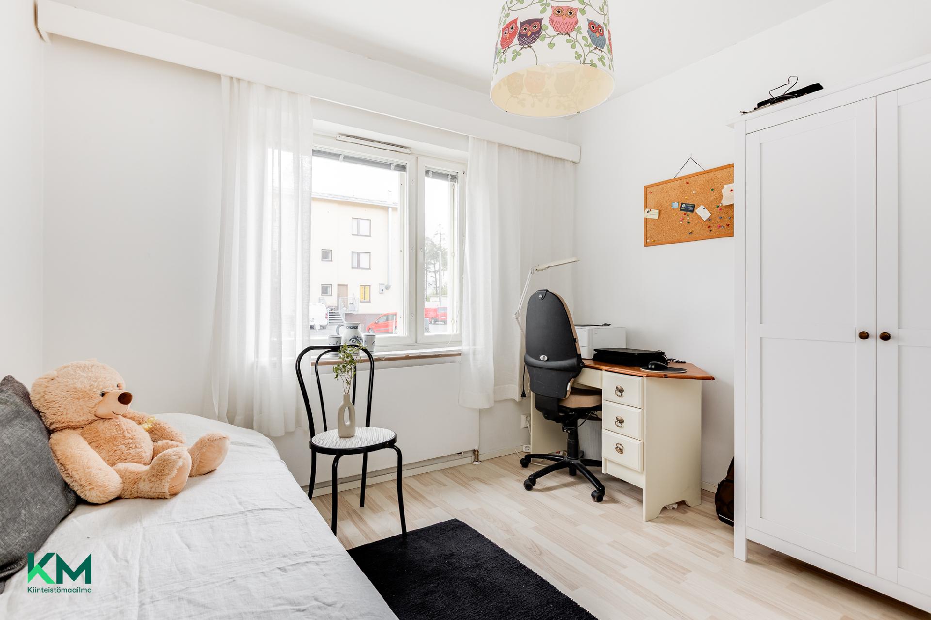 Nokkalantie 43, Laanila, Oulu