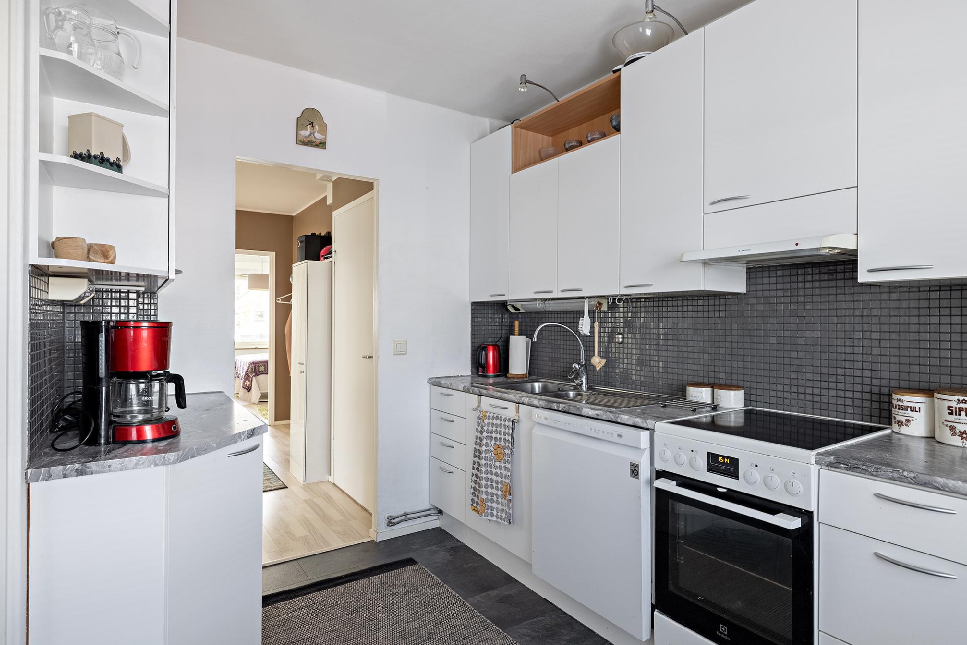 Nokkalantie 43, Laanila, Oulu