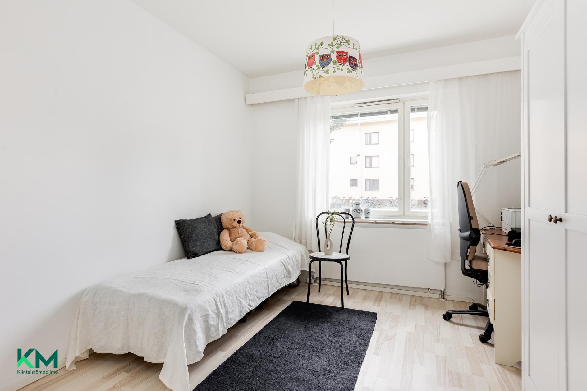 Nokkalantie 43, Laanila, Oulu