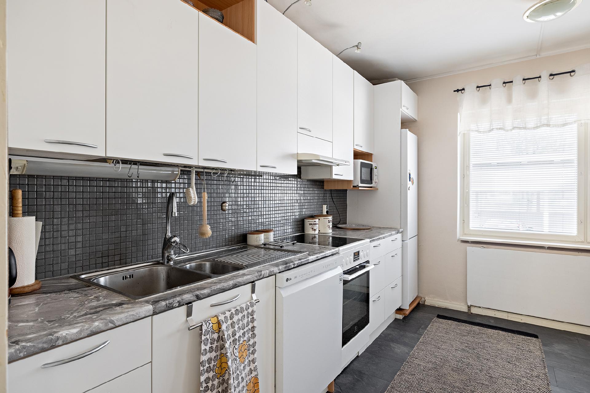 Nokkalantie 43, Laanila, Oulu